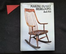 B00K_Making Family Heirlooms
