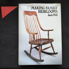 B00K_Making Family Heirlooms