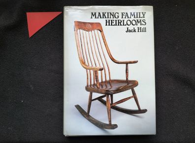 B00K_Making Family Heirlooms