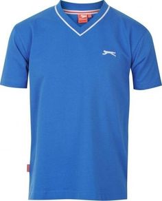 Slazenger t shirt size 9 10 years old