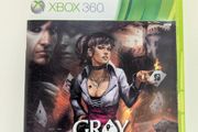 Gray Matter Xbox 360