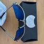 Oakley Half X -X Metal Authentic Image 2