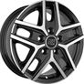 MSW 40 VAN Alloys Wheels Image 2