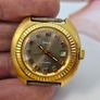 Vintage Automatic Swiss Made Urech Small Cased Unisex Swiss Watch from 1960s Image 10