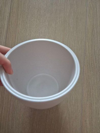 plant pot