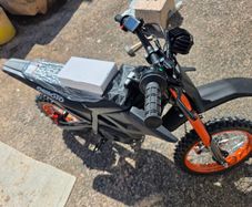 48v 30ah 2500w electric dirtbike pitbike surron alternative