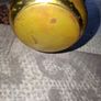 8 Brass Door Knobs. Postage or Collection Image 2