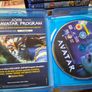 Avatar Blu-Ray + DVD Image 3