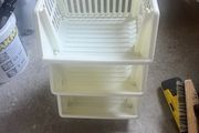 storage baskets