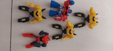 Transformers figures