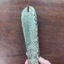 Antique Tribal Art pole or club Image 9