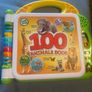 leap frog 100 animals book Image 2