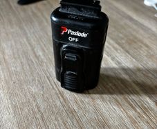 Paslode battery