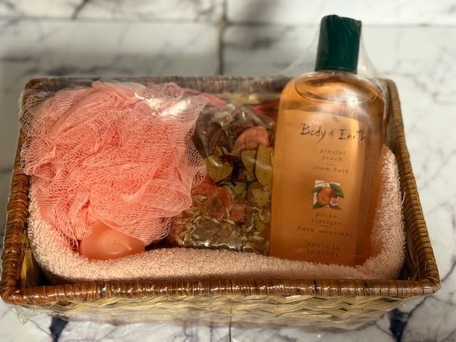 Bath Set