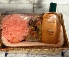 Bath Set