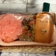 Bath Set
