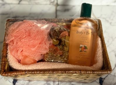 Bath Set