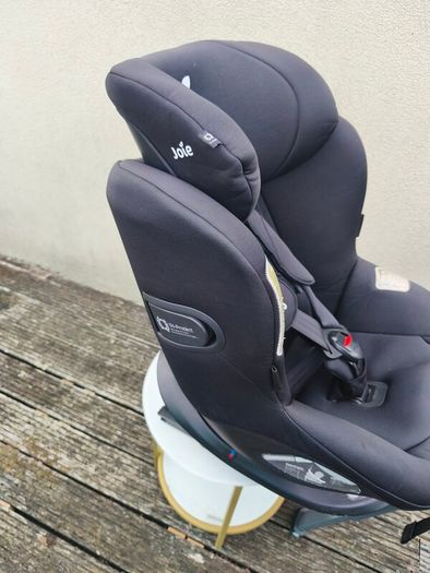 Joie i-Spin 360 i-Size Car Seat  Good Condition Dublin 18
