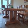 Dining Table & Chairs Image 6