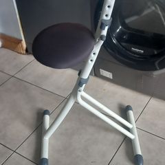 Strong foldable Musicians Chair