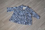 ladies top plus size