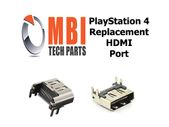 PS4 Replacement HDMI Port Socket for the PlayStation 4 Console PS4