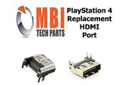 PS4 Replacement HDMI Port Socket for the PlayStation 4 Console PS4