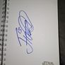 3D star wars signed by 4 irish footballers Image 4