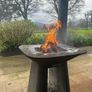 Fire Pit Bbq Flash Sale Image 2