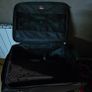 3 Extra Large Suitcases and Smaller Bags and Handbags Image 8