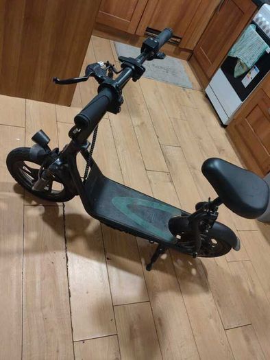 Aovopro Esbs-pro 500w Electric Scooter  22.5ah