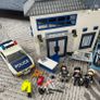 Playmobil police station Image 2