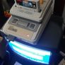 SNES Super Nintendo Tri-Star TriStar Super 8 NES Famicom PAL Version with 6 games Image 4