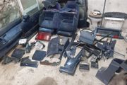 mk3 supra parts