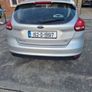 Ford focus commercial 152 1.6 diesel Image 3