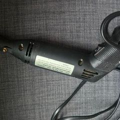Mini drill