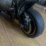 electric scooter Image 4