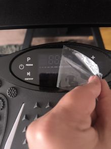Vibration plate