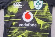 IRFU Rugby Jersey 12 Years