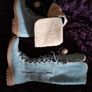 Timberland Girls boots Image 4