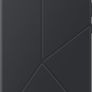 Original Samsung Book Cover EF-BX130 for Galaxy Tab A11, Tablet Cover, Tablet Case, Stylish Protection, Practical Standing, Black Image 2