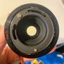 Sun Auto Zoom lens Image 7