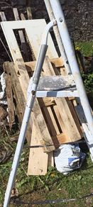 Metal Steps