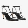 Zara sandals UK7 Image 10