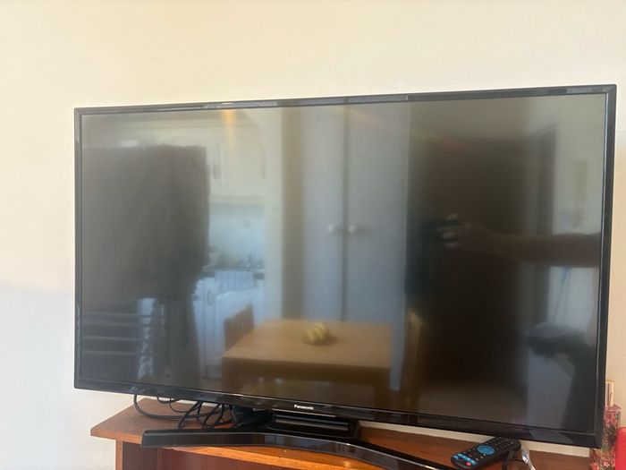 Tv 43" Led