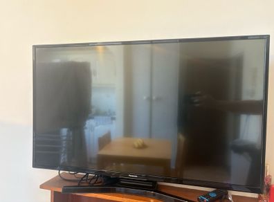 Tv 43" Led