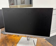 HP Monitor with Stand