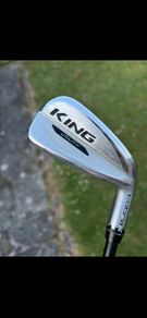 King Cobra 3 iron
