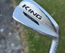 King Cobra 3 iron