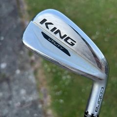 King Cobra 3 iron